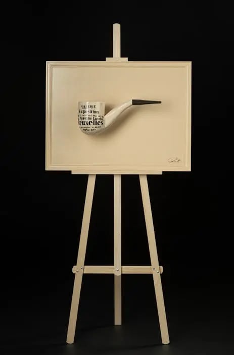 Pipe IV/7: First Expo