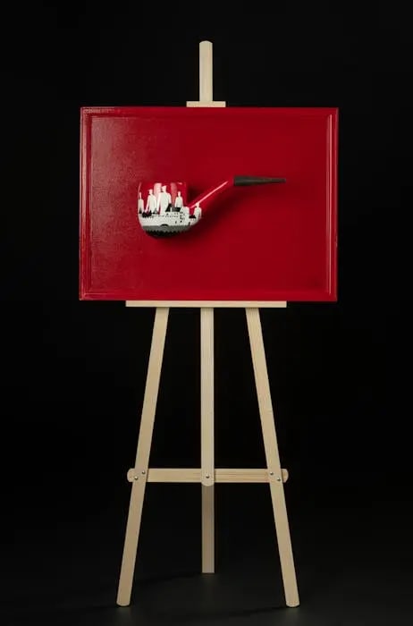 Pipe V/7: Deuxième Guerre mondiale