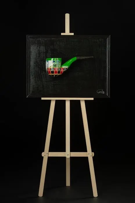 Pipe VI/7: State Prize and Fame