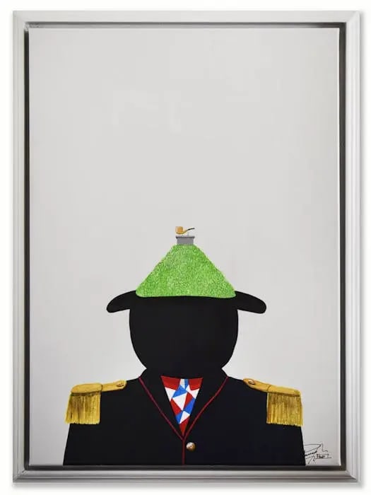 René Casso Waterloo