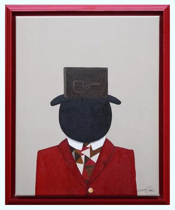 René Casso Mignonette