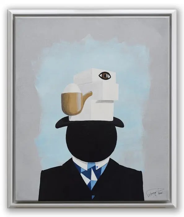 René Casso in Tienen