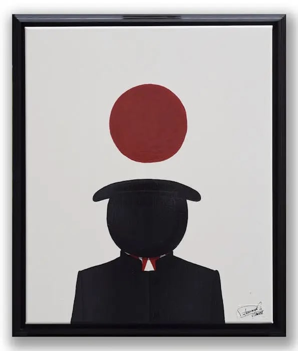 Thinking about Japan