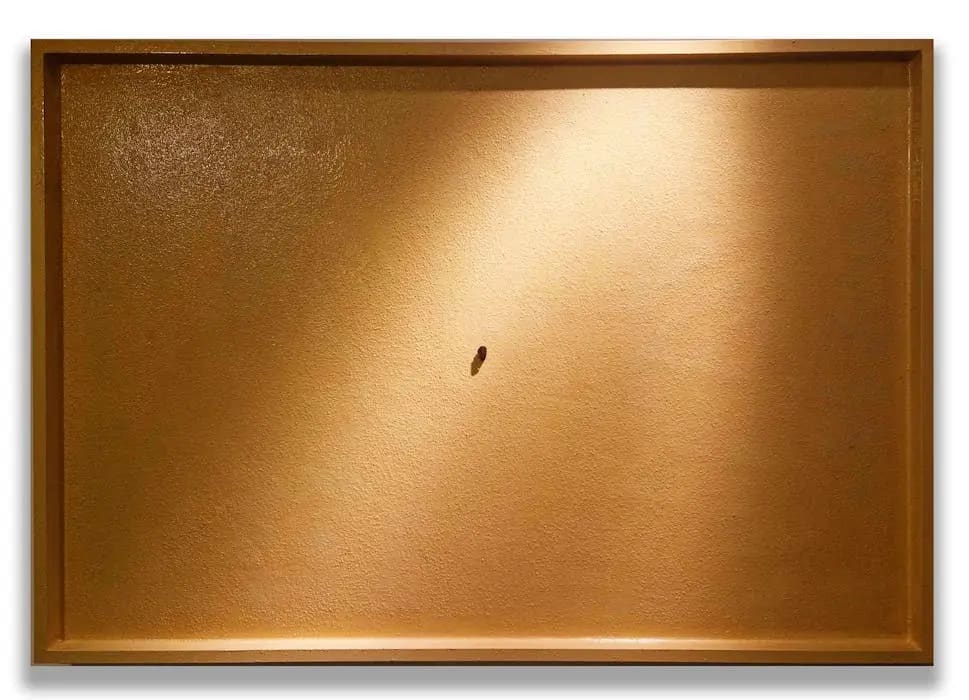 Ambition (La moule d'un million)