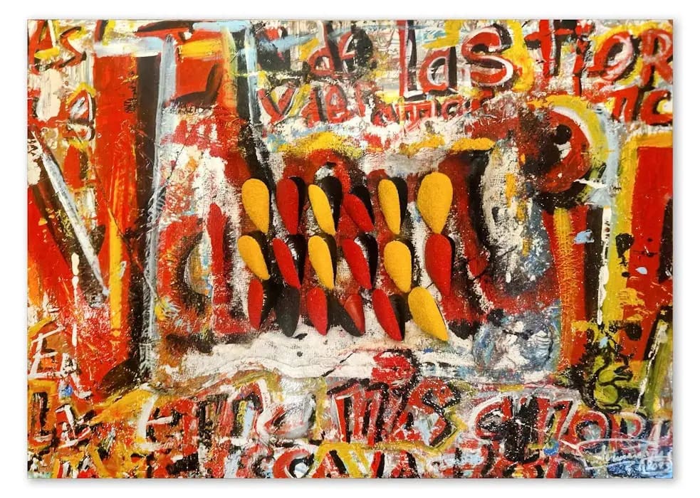 Mejillones De Valencia Junior (18 mussels)