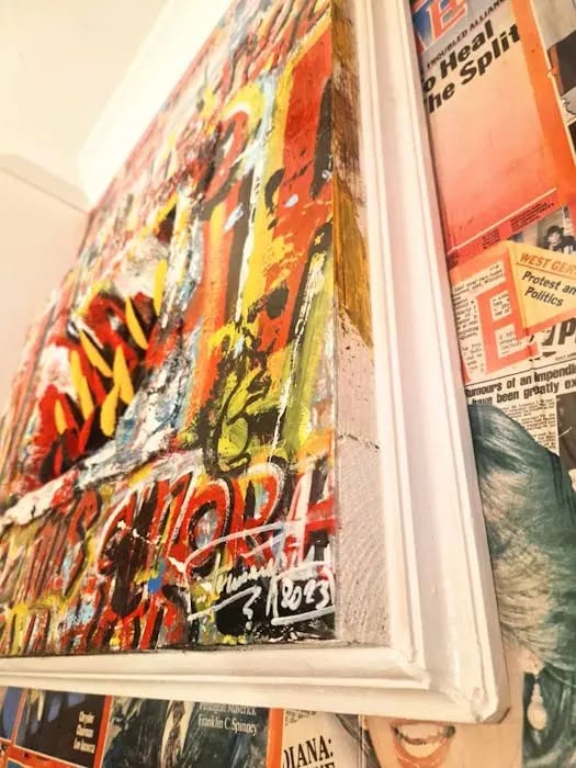 Mejillones De Valencia Junior (18 mussels)