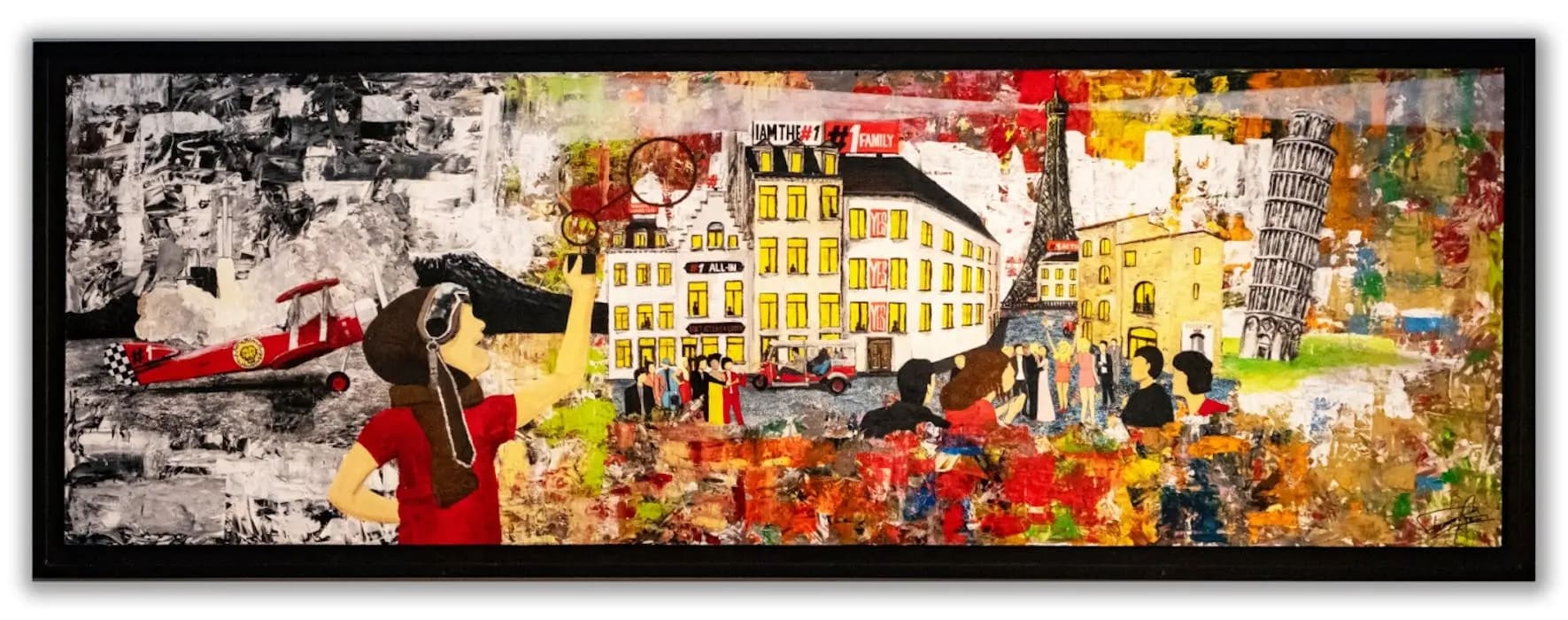 Réaliser les rêves