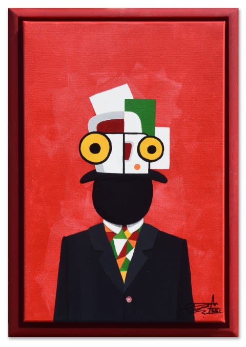 René Casso 500 Nostalgia (Serie II)
