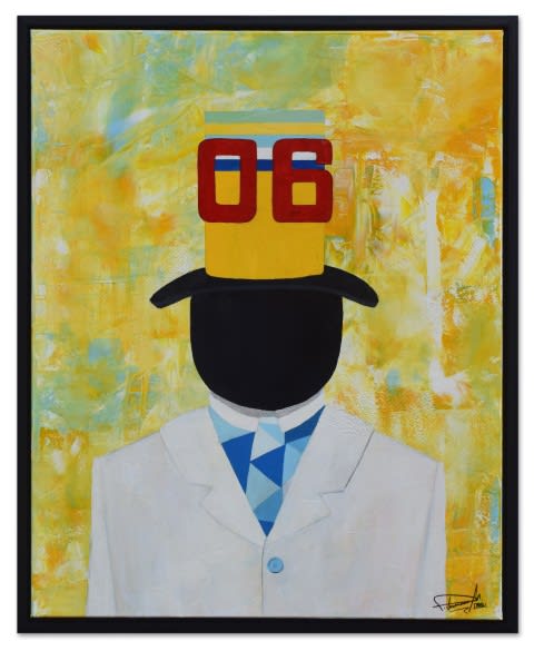 René Casso 06 (Serie II)
