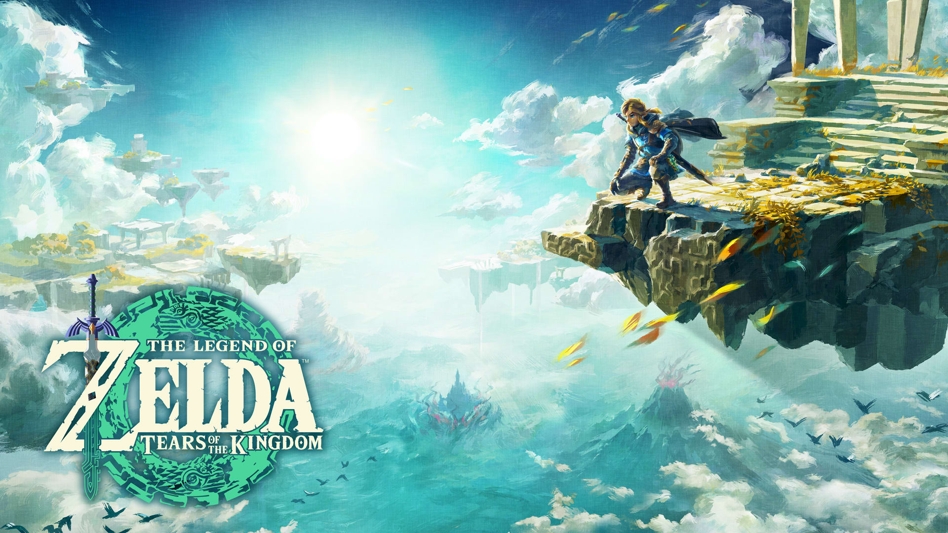 Relive the Story of The Legend of Zelda: Breath of the Wild 