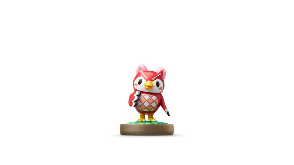 Celeste amiibo new horizons sales