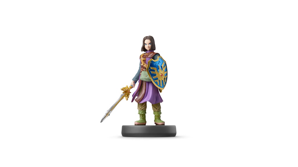 Hero amiibo store