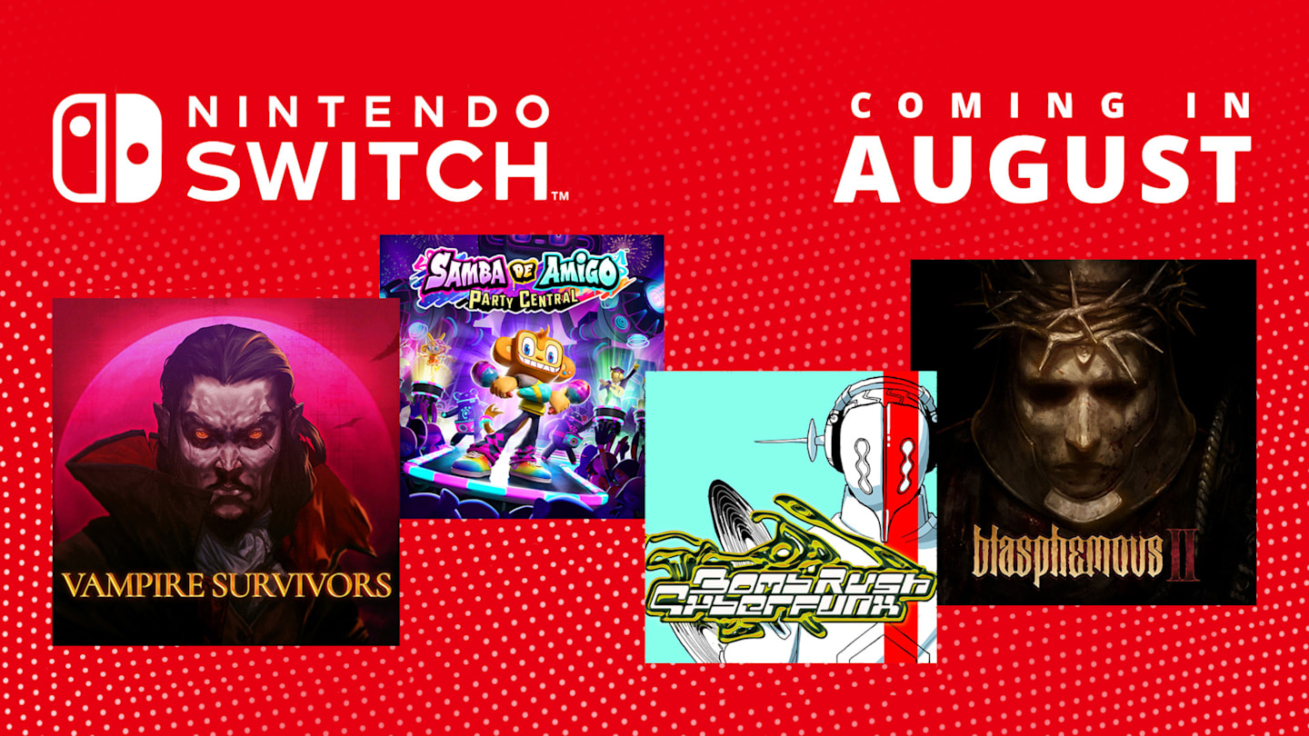 Coming soon nintendo switch games new arrivals