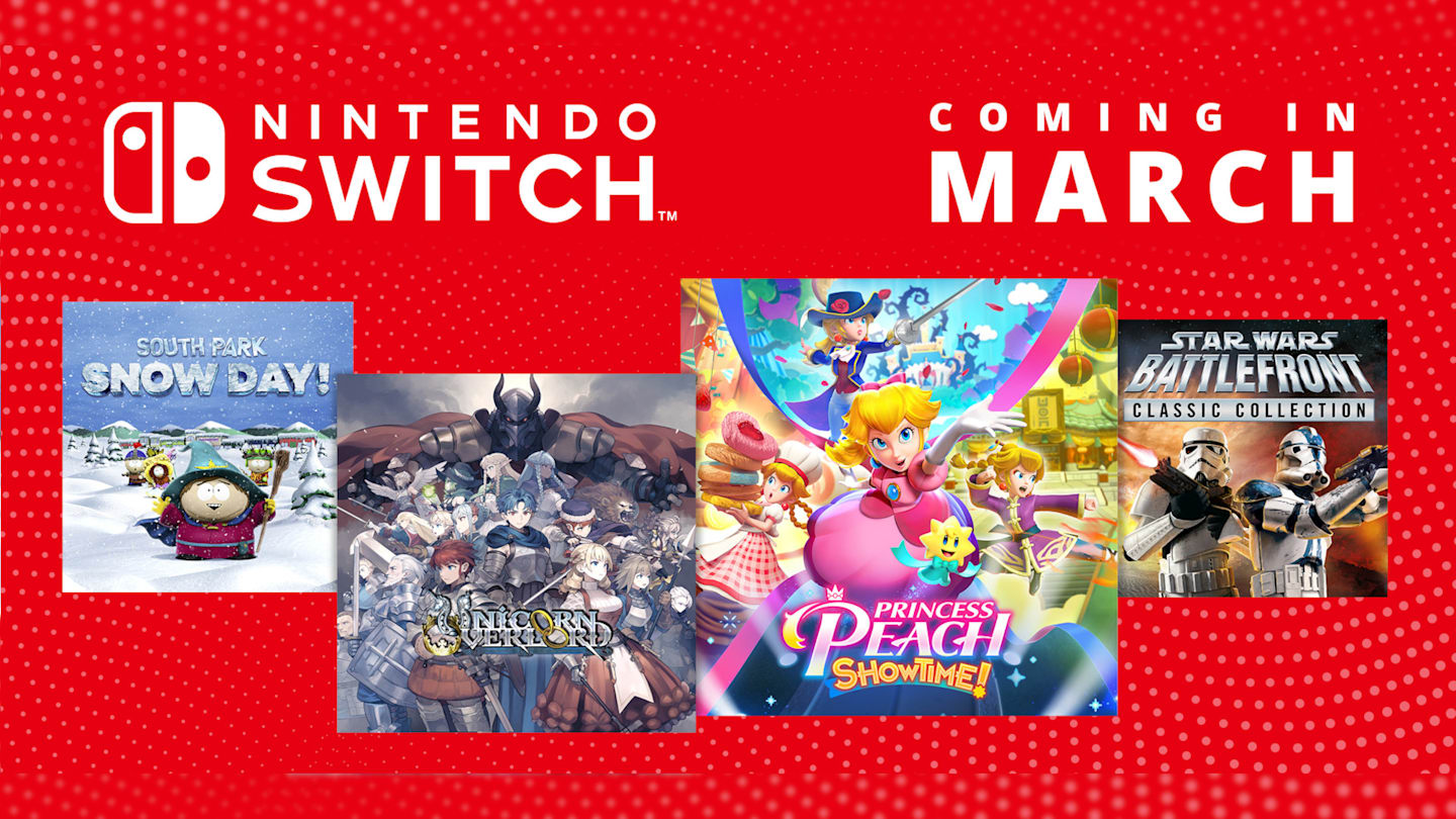 Great switch on sale games 2019