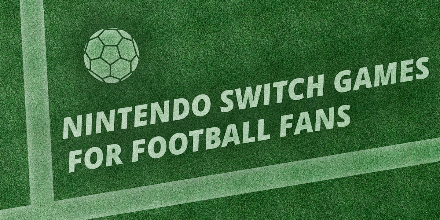 Best nintendo hotsell switch soccer games