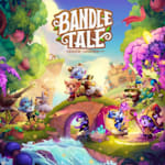 Bandle Tale: A League of Legends Story for Nintendo Switch