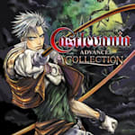  Castlevania Advance Collection: Standard - Nintendo Switch  [Digital Code] : Video Games