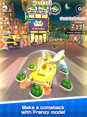 Mario Kart Tour Mobile Android Full WORKING Game APK Mod Free