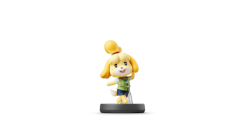 amiibo Nintendo