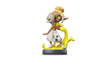 amiibo Super Mario Odyssey Series Figure (Koopa - Wedding Outfit) for Wii U,  New 3DS, New 3DS LL / XL, SW