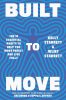 Cover des Buchs Built to Move von Juliet Starrett und Kelley Starrett