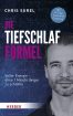 Cover des Buchs Die Tiefschlaf Formel von Chris Surel