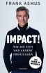 Cover des Buchs Impact! von Frank Asmus