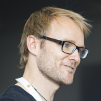 Foto von Thorsten Jonas im Profil