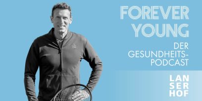 Cover des Podcasts Forever Young