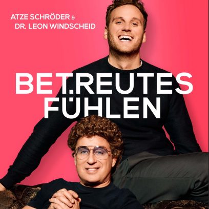 Cover des Podcasts Betreutes Fühlen