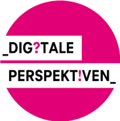 Cover des Podcasts Digitale Perspektiven
