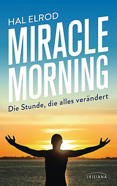 Buchcover von Miracle Morning