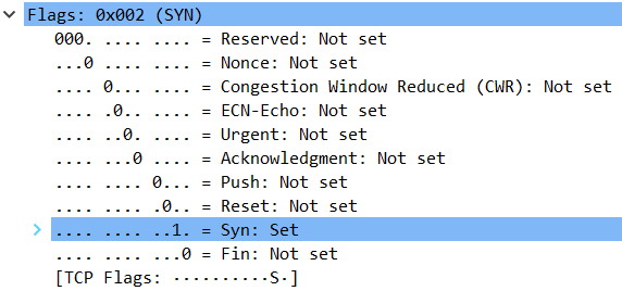 wireshark and tcpdump