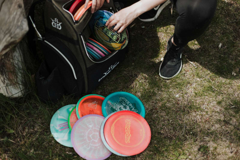 discgolf butikker online
