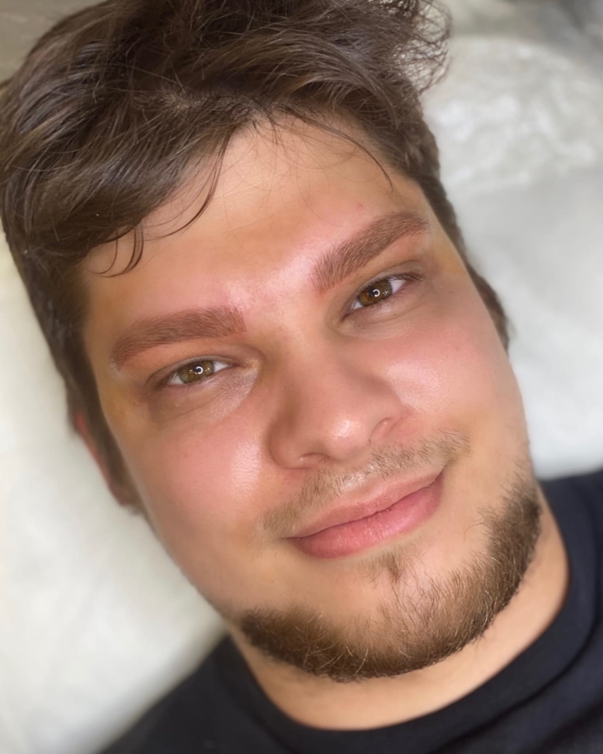 After - Daniel K.