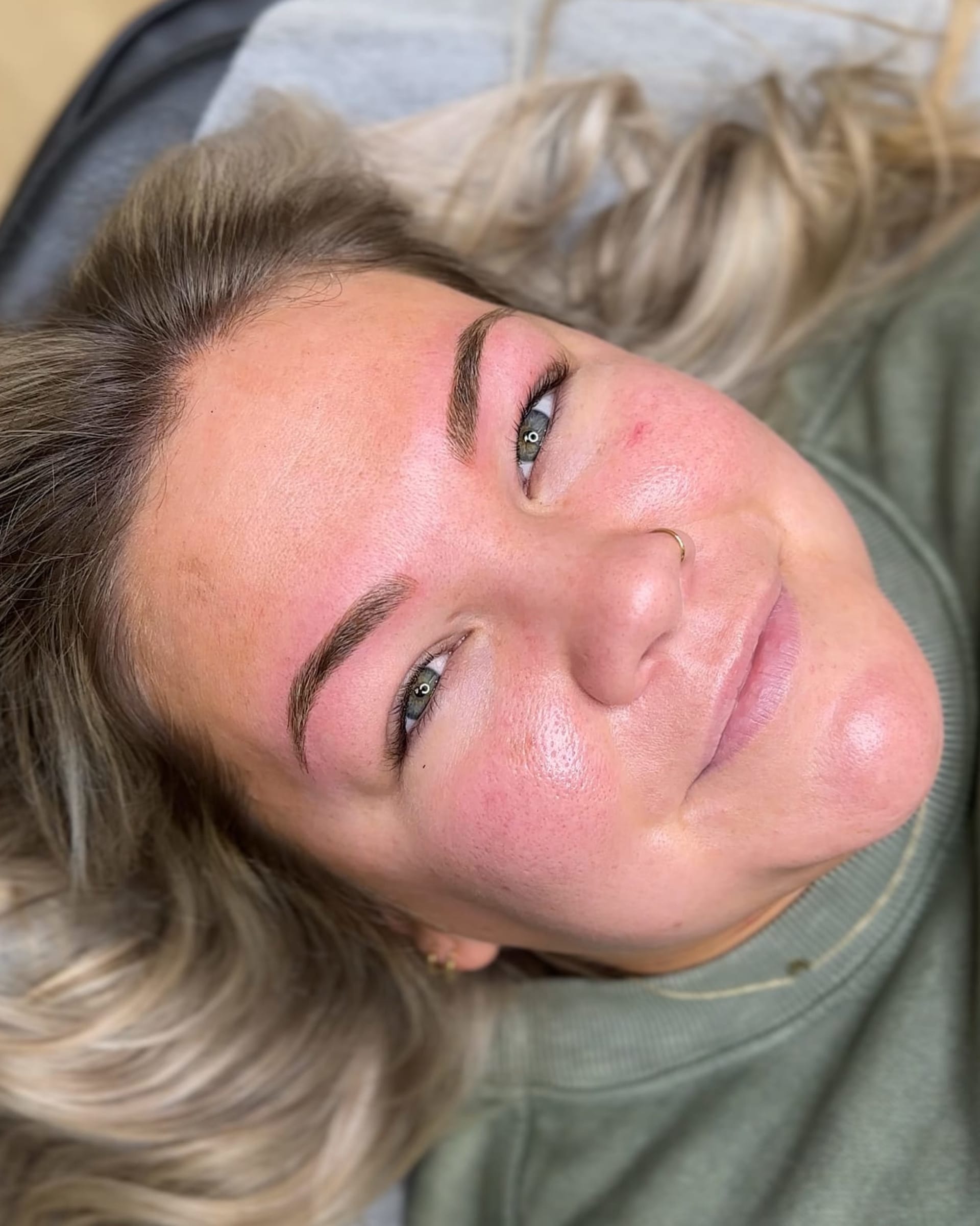 After - Alexa D.