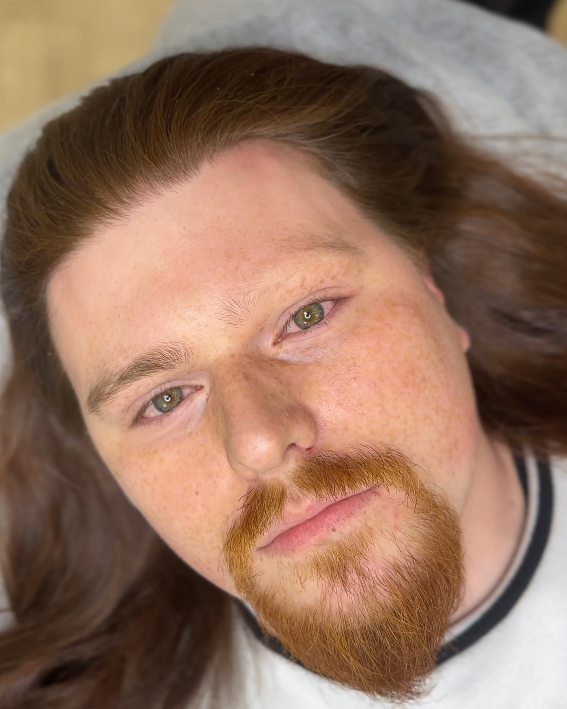Before - Hayden