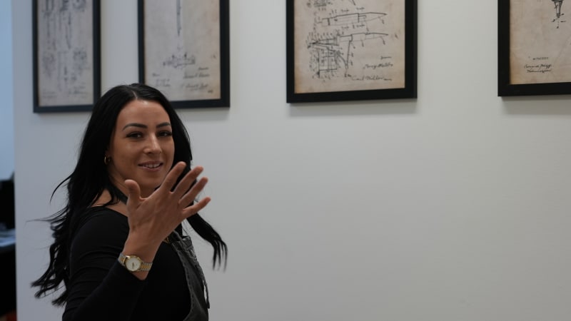 Active outdoor lifestyle with healed microblading — properly healed brows hold up well to exercise, sun, and outdoor activity with proper protection