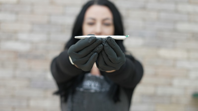 Studio treatment environment at Nirvana PMU — correction work requires a controlled, professional setting and careful technique