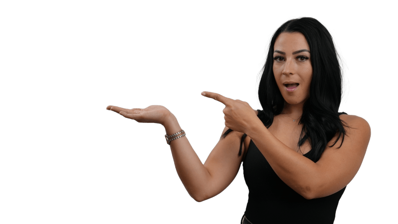 Nirvana PMU studio—a clean, private space designed for sensitive appointments and careful, unhurried work