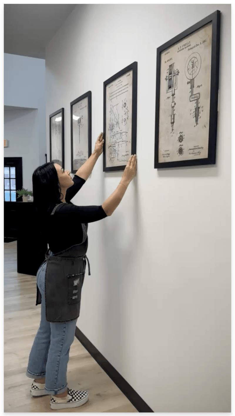 Microblading vs Eyebrow Tattoo: What's Actually Different?