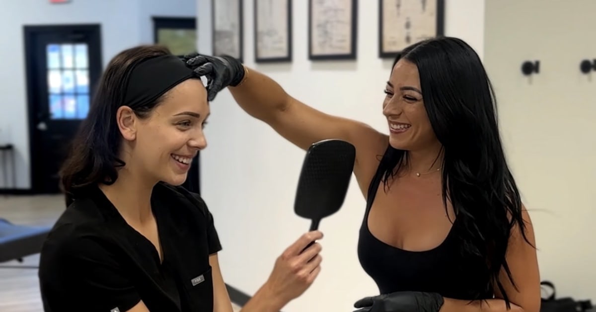 Microblading Touch-Up: $150 at 6-8 Weeks Explained