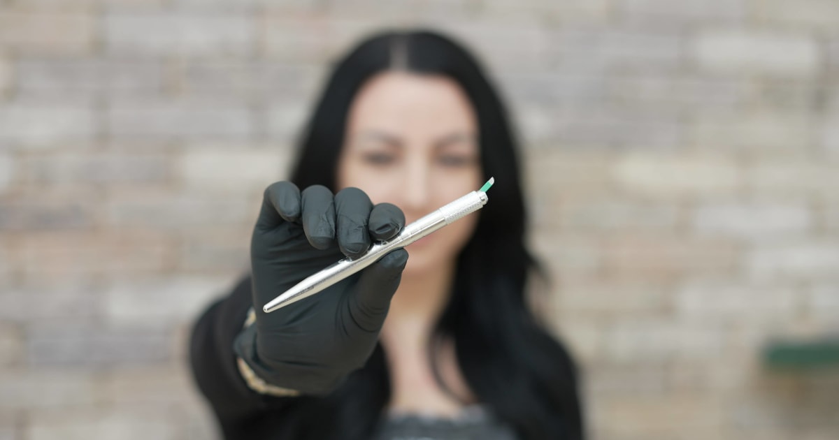 What is Microblading? The Complete Guide (From Someone Who Does It Every Day)