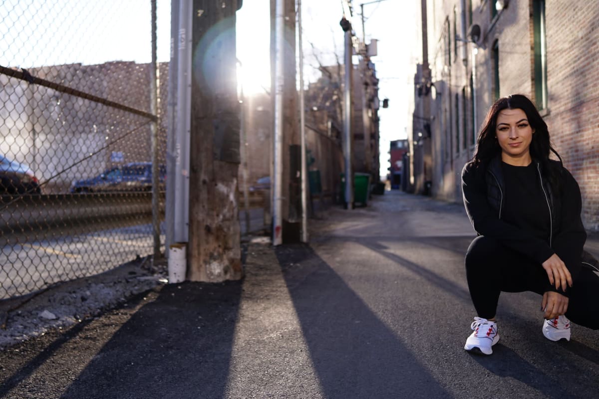 Sarah Delaney - Microblading Artist