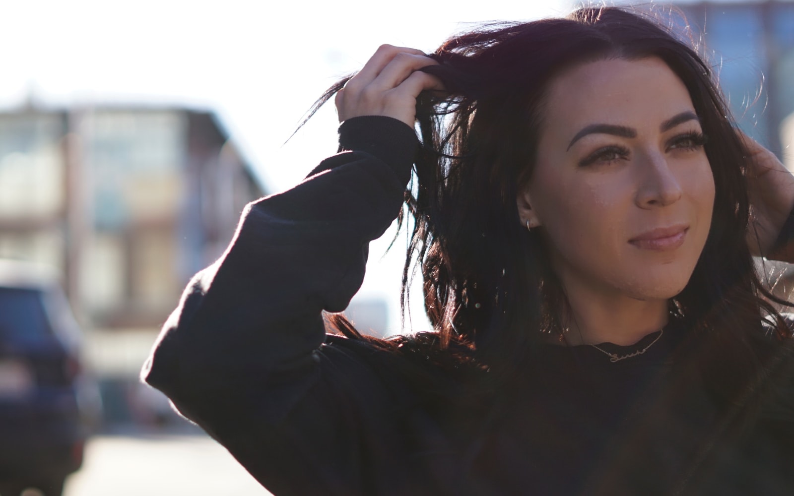 Sarah Delaney - Microblading Artist