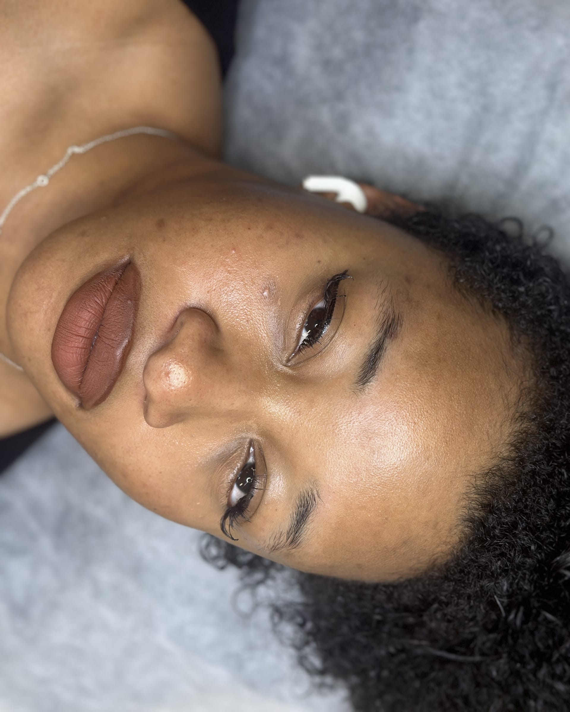 Before - Camille J.