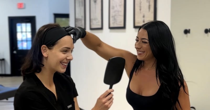 Microblading Touch-Up: $150 at 6-8 Weeks Explained