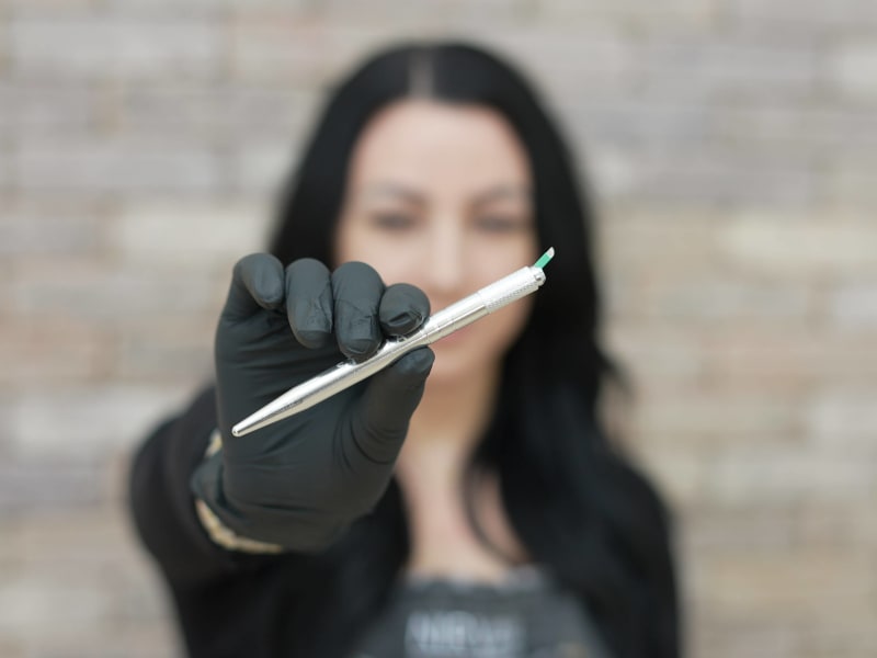 What is Microblading? The Complete Guide (From Someone Who Does It Every Day)