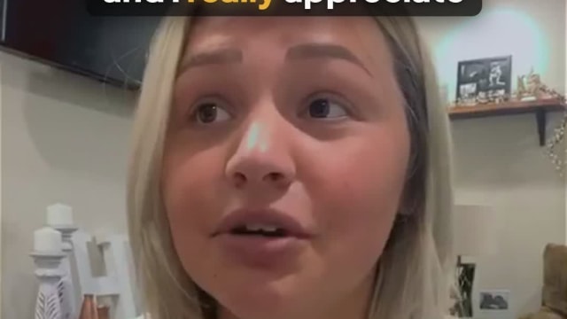 Video testimonial preview from Ali Haase