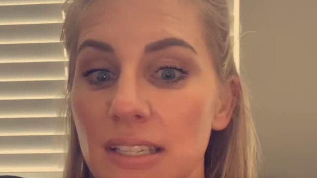 Video testimonial preview from Kelli Cruz